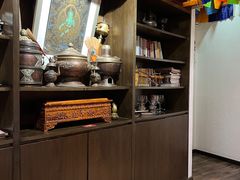 -敏珠拉姆藏餐·南京厨房(富春江东街店)