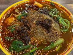 -大洋串烧麻辣烫(新华路店)