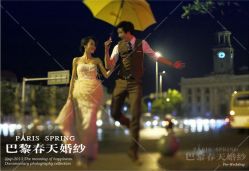 点击看大图 09-巴黎春天·菀纱仙庭婚纱美学