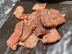 -牛将军•涮肉•烤肉(北京王府井·故宫店)