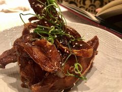 -上海和平饭店龙凤厅 Dragon Phoenix