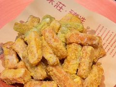 -味莊·青岛菜(云霄路店)