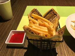 -希尔顿欢朋酒店·欢朋餐厅