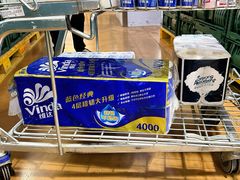 -麦德龙(十里河店)