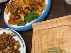 -润泽园饭庄(中山路店)