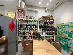 -玫瑰咖啡(中山六路店)