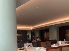 -粤财皇冠假日酒店·彩华轩中餐厅