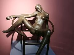 -长春世界雕塑园冰雪艺术天地