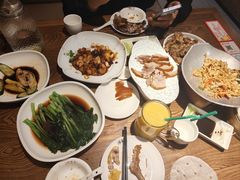 -全聚德(江宁店)