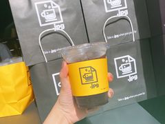 -JPG coffee(广州体育西店)