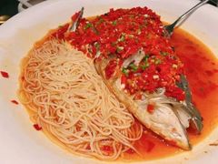 -潇湘楼·二十四节气山野菜(亚运村店)