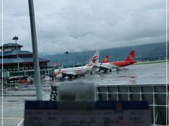 -丽江三义国际机场