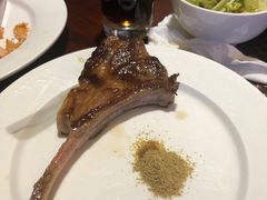 -安徽高速开元国际大酒店·地中海自助餐厅