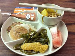 -素满香·食养自助(建邺万达店)