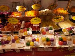 -AEON永旺超市(天津津南店)