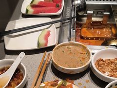 -海底捞火锅(河东万达广场店)