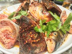 -张大胡子鱼头火锅酒楼(长益路店)