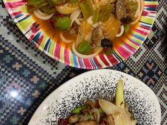 -新疆伊宁远征餐厅