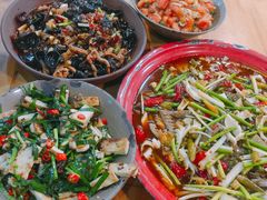 -灶东家民间菜(回兴店)