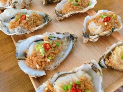 -御品海鲜·东北菜·烧烤餐厅(佳兆业店)