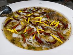 -渔语鱼酸菜鱼新川菜(来福士店)