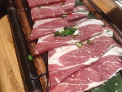 澳洲雪花牛小排-千寻烧肉(政务区店)