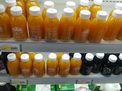 -利群商厦(台东店)