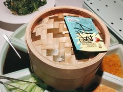 -羲和雅苑•北京烤鸭(陆家嘴中心店)