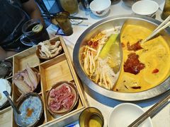 -芈重山老火锅(广州首店)