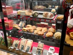 -星巴克臻选(华堂·新辰汇店)