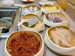 -海底捞火锅(世豪广场店)