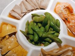 -江南大院松鼠桂鱼(奉贤宝龙店)