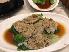 -新好景海鲜酒家(新塘店)