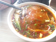 -西秦肉夹馍(中铁·尚都城店)