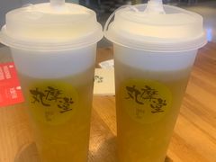 -丸摩堂鲜果茶(九方店)