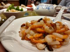 -老吉士酒家(天平路店)