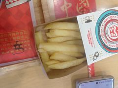 -塔斯汀中国汉堡(西湖景顺铂悦城店)