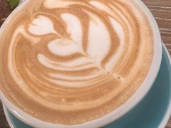 -SONGUOLIFE松果咖啡(七莘路店)