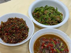 -笨罗卜浏阳菜馆(龙华鹏润达店)