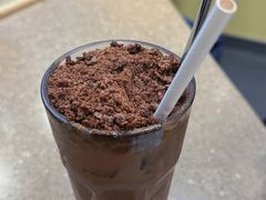 爆脆阿华田-喜莲咖啡