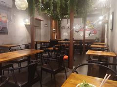 大堂-豫楚源美猴王·面(武展店)