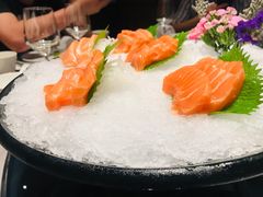 -徐记海鲜(观沙岭|滨江新城店)
