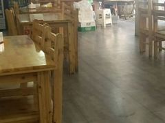 大堂-86烧烤 | 江湖菜(石人总店)