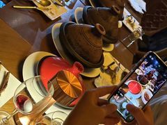 -Tajine Moroccan塔金摩洛哥中东餐厅