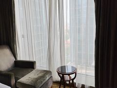 -天津君隆威斯汀酒店