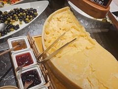 -拉蒂娜·巴西牛排馆 Latina·Brazilian Steakhouse(王府井喜悦店)