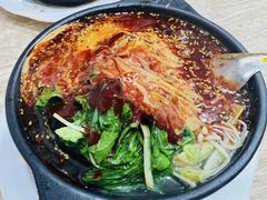 -蜀王砂锅总店