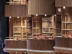 -交通银行前滩31演艺中心