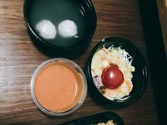 -暖食光·台式家庭餐厅·生日主题店(万达店)