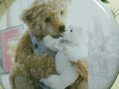 -珍妮曲奇聪明小熊(尖沙咀店)
